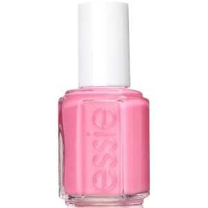 essie Pinktöne Nagellack