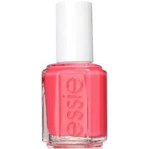 essie Rottöne Nagellack