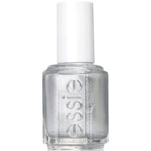 essie Silbertöne Nagellack