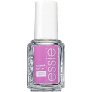 essie Speed Setter Nagelüberlack