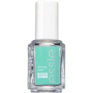 essie Strong Start Nagelunterlack