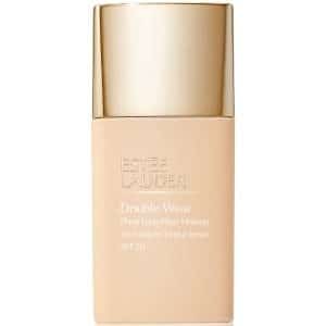 Estée Lauder Double Wear Sheer Long-Wear Makeup SPF 20 Flüssige Foundation