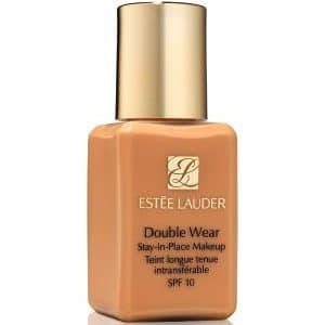 Estée Lauder Double Wear Stay-in-Place Makeup SPF 10 Mini Flüssige Foundation