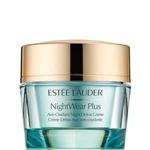 Estée Lauder NightWear Nachtcreme