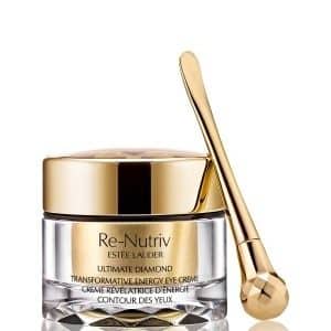 Estée Lauder Re-Nutriv Ultimate Diamond Augencreme