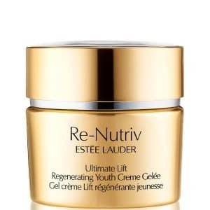 Estée Lauder Re-Nutriv Ultimate Lift Regenerating Creme Gelee Gesichtscreme