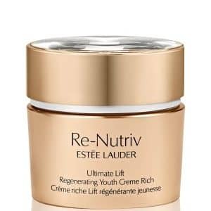 Estée Lauder Re-Nutriv Ultimate Lift Regenerating Creme Rich Gesichtscreme