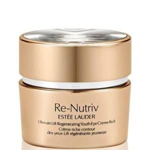 Estée Lauder Re-Nutriv Ultimate Lift Regenerating Eye Creme Rich Augencreme