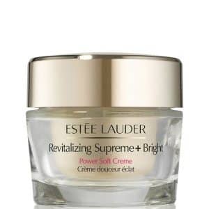 Estée Lauder Revitalizing Supreme+ Bright Power Soft Creme Gesichtscreme