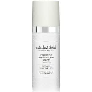 estelle & thild BioCalm Probiotic Rebalancing Gesichtscreme