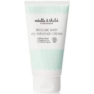 estelle & thild BioCare Baby All Weather Babykörpercreme