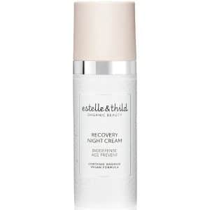 estelle & thild BioDefense Recovery Nachtcreme