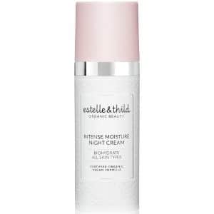 estelle & thild BioHydrate Intense Moisture Nachtcreme