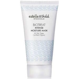 estelle & thild BioTreat Intense Moisture Mask Gesichtsmaske