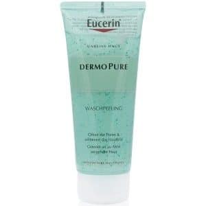 Eucerin DERMOPURE Gesichtspeeling