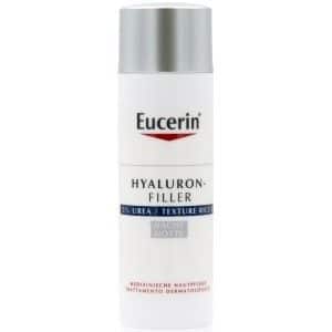 Eucerin Hyaluron-Filler 5% Urea Nachtcreme