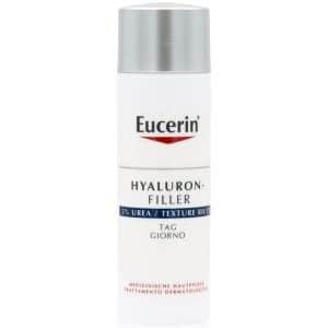 Eucerin Hyaluron-Filler 5% Urea Tagescreme