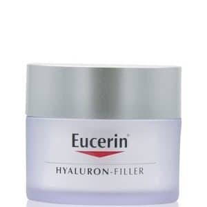 Eucerin Hyaluron-Filler Alle Hauttypen Tagescreme