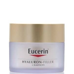 Eucerin Hyaluron-Filler + Elasticity Tagescreme