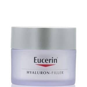 Eucerin Hyaluron-Filler Trockene Haut Tagescreme