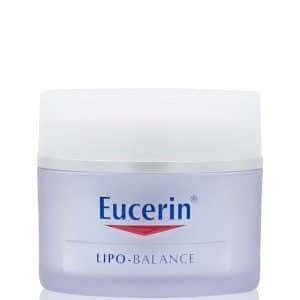 Eucerin Lipo-Balance Gesichtscreme