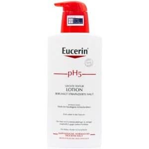 Eucerin pH5 Leichte Textur Bodylotion
