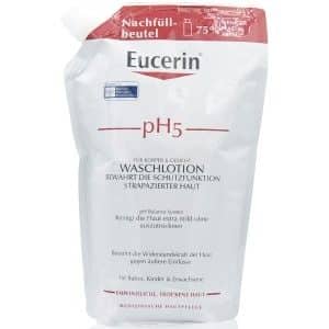 Eucerin pH5 Refill Reinigungslotion