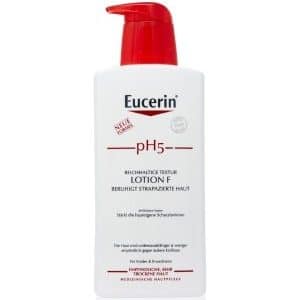 Eucerin pH5 Reichhaltige Textur Bodylotion