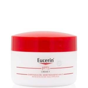 Eucerin pH5 Reichhaltige Textur Gesichtscreme