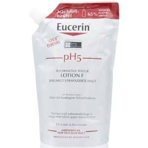Eucerin pH5 Reichhaltige Textur - Refill Bodylotion