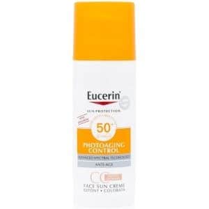 Eucerin Photoaging Control LSF 50+ CC Cream