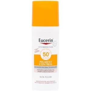 Eucerin Pigment Control LSF 50+ Sonnengel