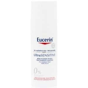 Eucerin UltraSENSITIVE Trockene Haut Gesichtscreme