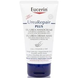 Eucerin UreaRepair 5% Urea Handcreme