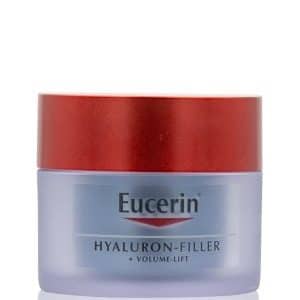 Eucerin Volume-Filler Nachtcreme