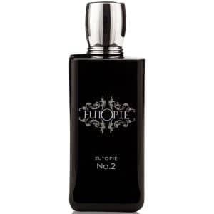 EUTOPIE No.2 Eau de Parfum