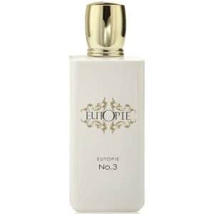 EUTOPIE No.3 Eau de Parfum