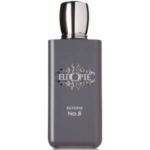 EUTOPIE No.8 Eau de Parfum