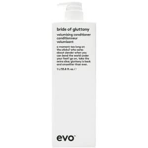 evo bride of gluttony volumising conditioner Conditioner