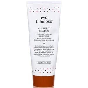 evo Fabuloso Chestnut Colour Boosting Treatment Haartönung