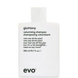evo gluttony volumising shampoo Haarshampoo