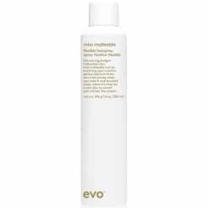 evo miss malleable flexible hairspray Haarspray