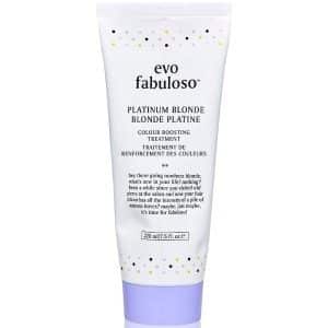 evo platinum blonde colour intensifying conditioner Conditioner