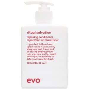 evo ritual salvation repairing conditioner Conditioner