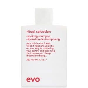 evo ritual salvation repairing shampoo Haarshampoo