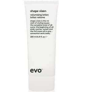 evo shape vixen volumising lotion Haarlotion