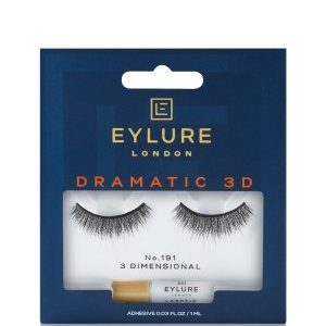 Eylure Dramatic 3D 191 Wimpern