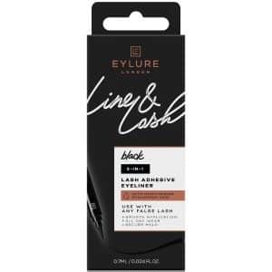 Eylure Line & Lash Black Eyeliner