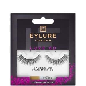 Eylure Luxe 6D Excelsior Wimpern