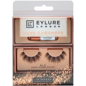 Eylure Luxe Cashmere 8 Wimpern
